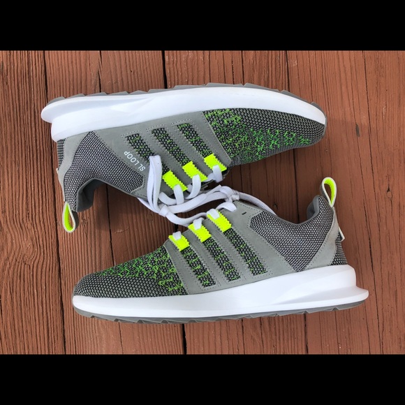 Adidas SL Loop Snakeskin Limited Edition - Picture 3 of 3